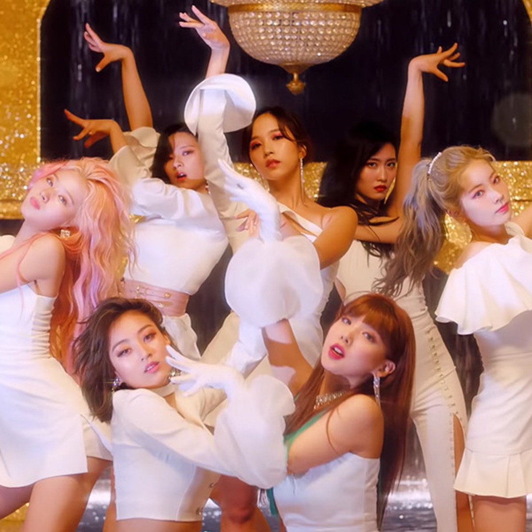 Twice Is Back With A Sparkling Single To Make You Feel Special Watch E Online Ap